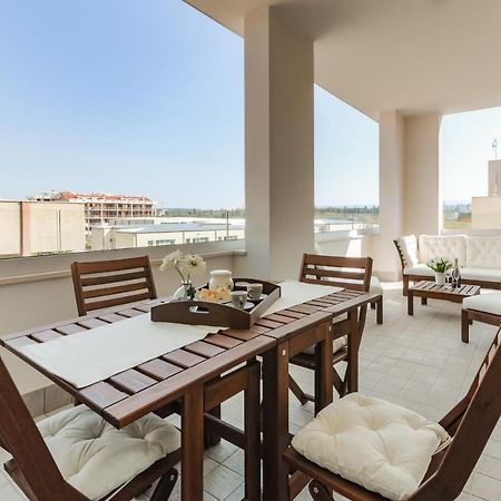 Orti'S Place - Magnolia Holidays Αλγκέρο Εξωτερικό φωτογραφία
