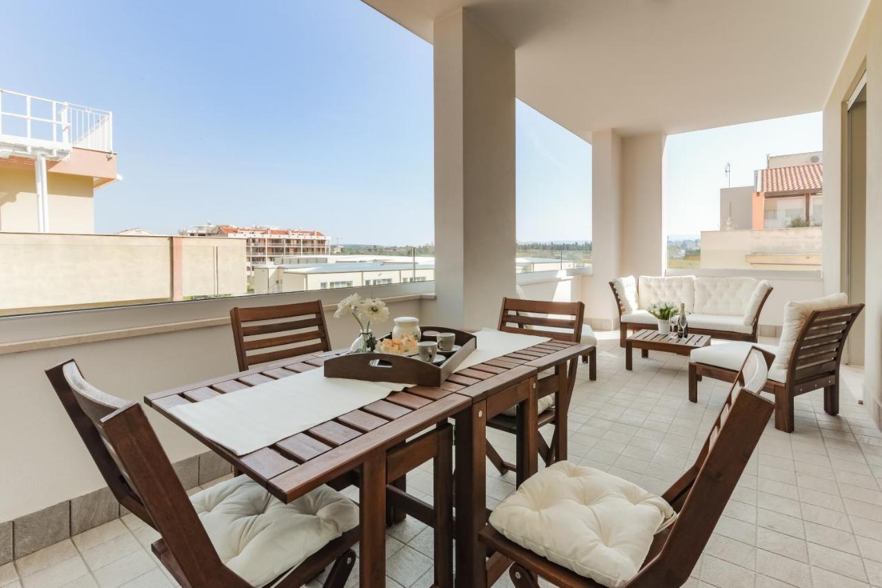 Orti'S Place - Magnolia Holidays Αλγκέρο Εξωτερικό φωτογραφία