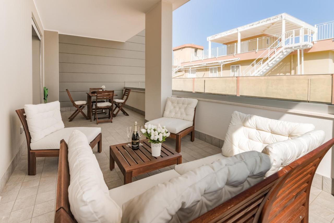 Orti'S Place - Magnolia Holidays Αλγκέρο Εξωτερικό φωτογραφία