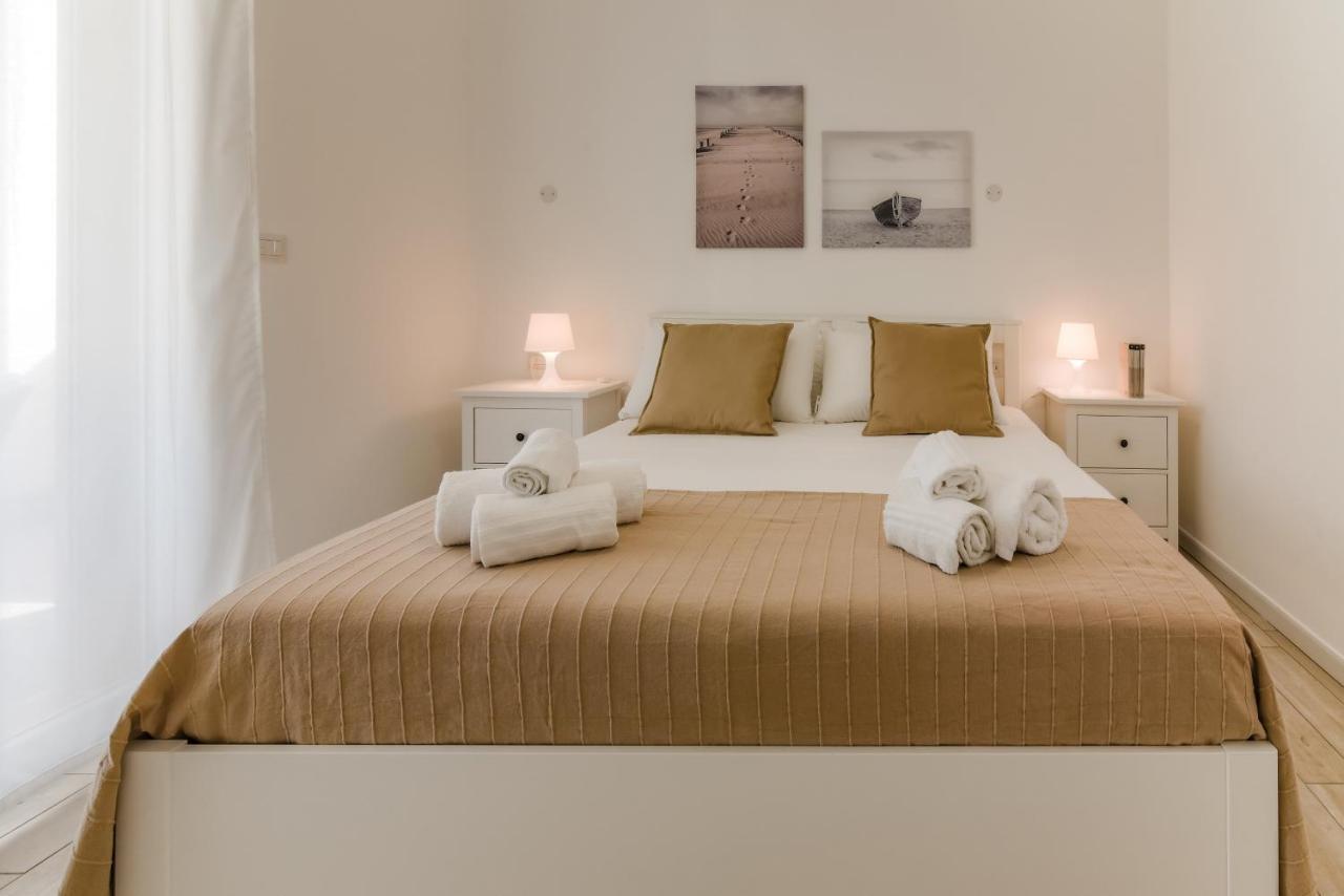 Orti'S Place - Magnolia Holidays Αλγκέρο Εξωτερικό φωτογραφία