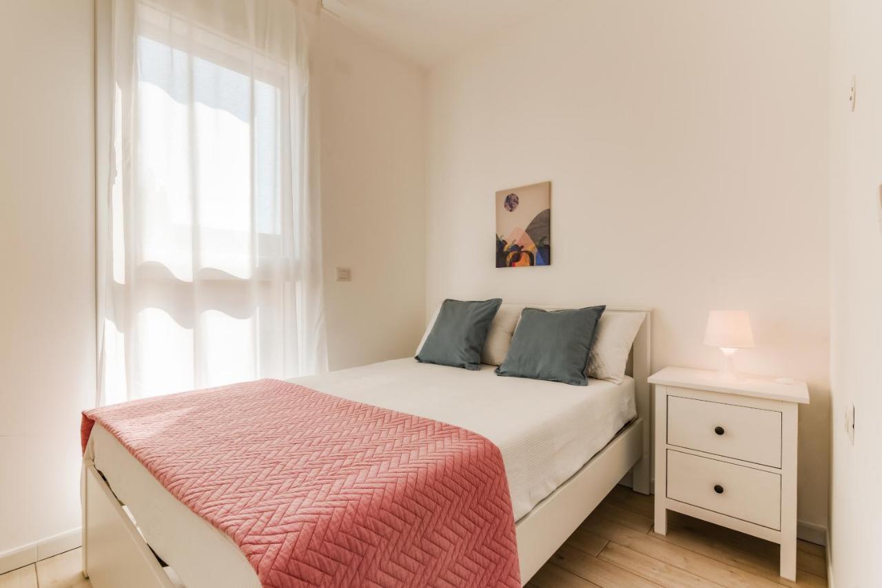 Orti'S Place - Magnolia Holidays Αλγκέρο Εξωτερικό φωτογραφία