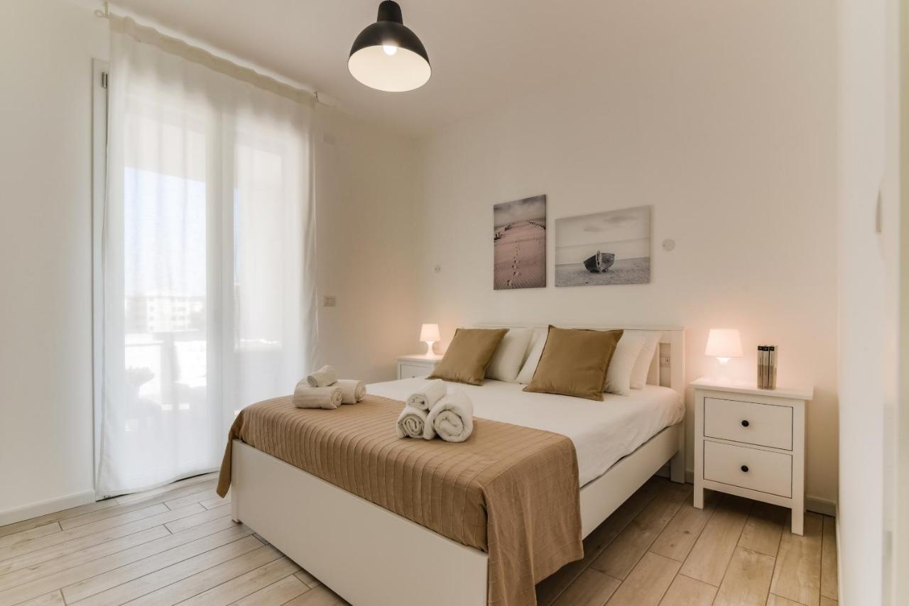 Orti'S Place - Magnolia Holidays Αλγκέρο Εξωτερικό φωτογραφία